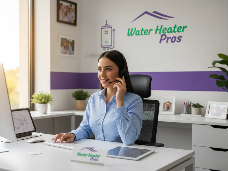 Water Heater Repair  in Rogers  FAQ